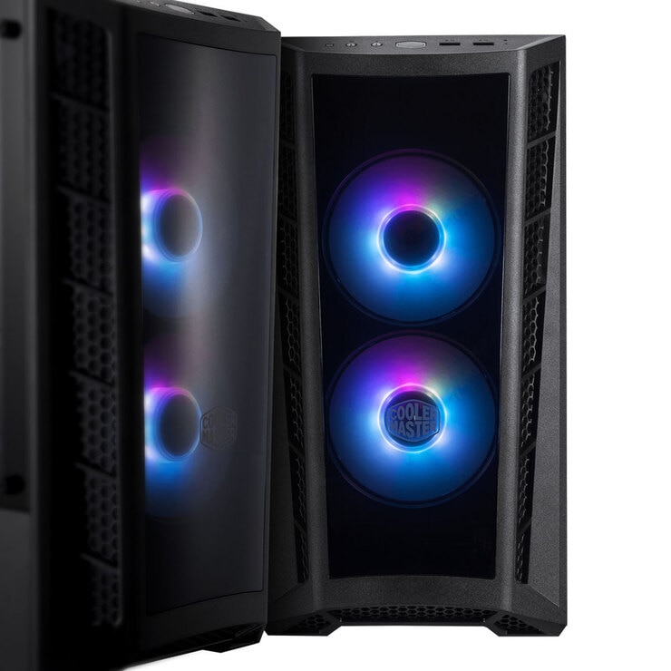 AWDIT Ranger 4, AMD Ryzen 5, 16GB RAM, 480GB SSD, AMD Vega 10, Gaming