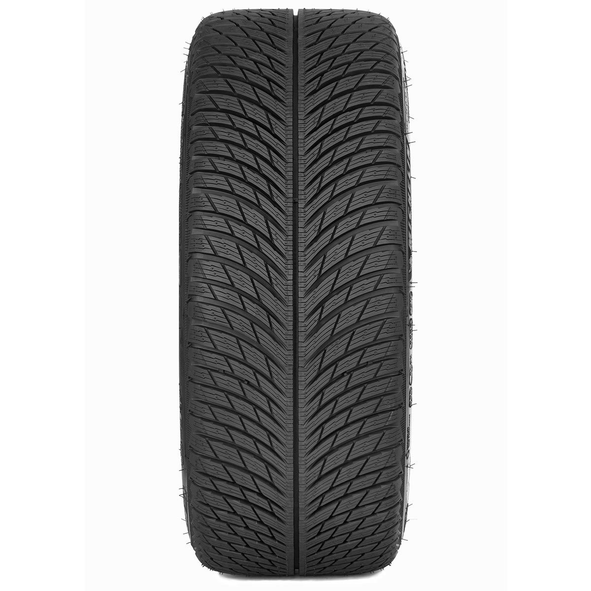 Michelin 225/60 R17 99 (H) PILOT ALPIN 5 AO AUDI