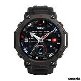 T-Rex 3 Pro 44mm Tactical Black