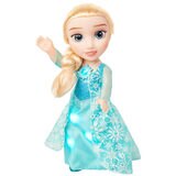 Frozen Snow glow elsa boxed