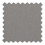 Sealy Richmond Silver Fox Fabric Full Height Headboard in 3 Sizes