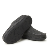 costco dearfoams men's clog slippers