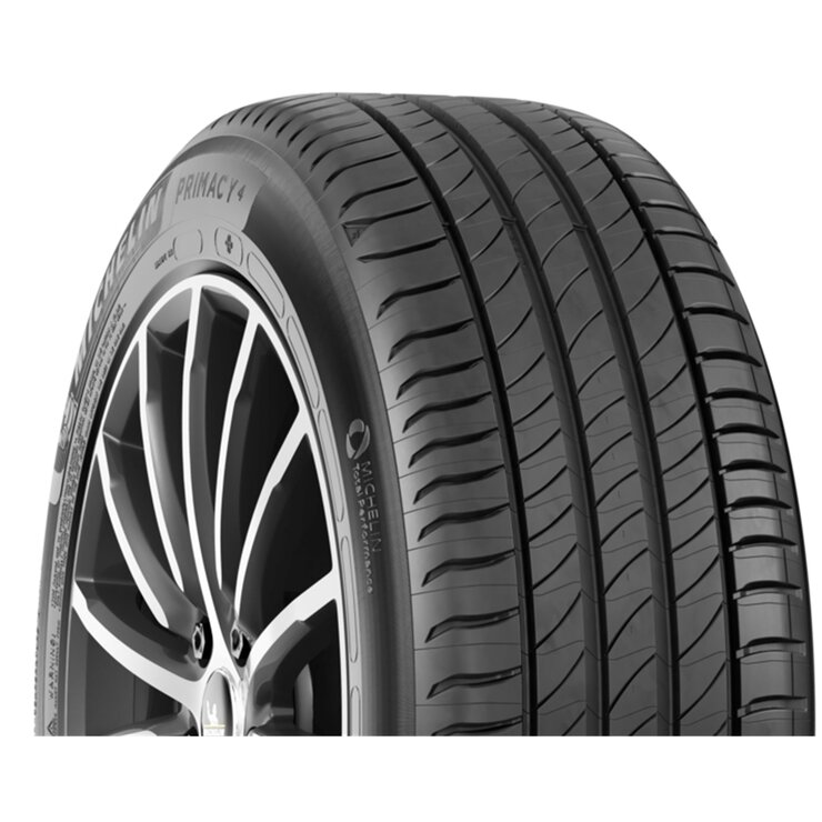 Michelin 205/45 R17 88 (H) PRIMACY 4 XL S2