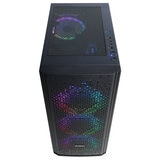 Cyberpower,AMD Ryzen 5 5500, 16GB RAM, 1TB SSD, NVIDIA GeForce RTX 4060, Gaming Desktop Bundle at Costco.co.uk