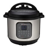 Image of instant pot cooker