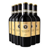 6 bottles