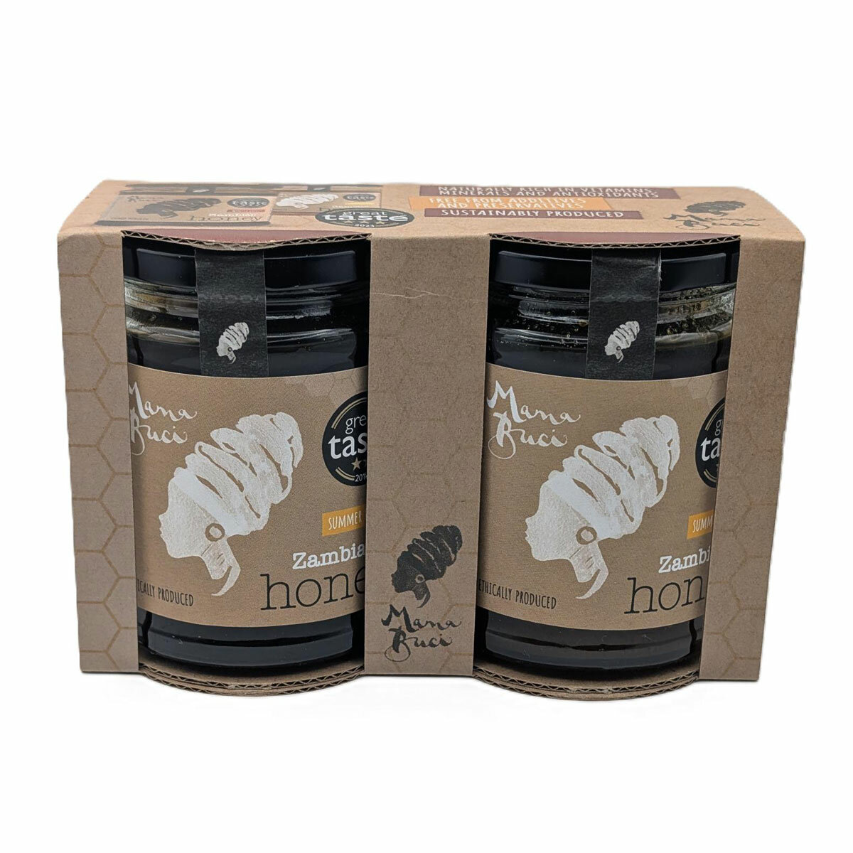 Mama Bucci Summer Harvest