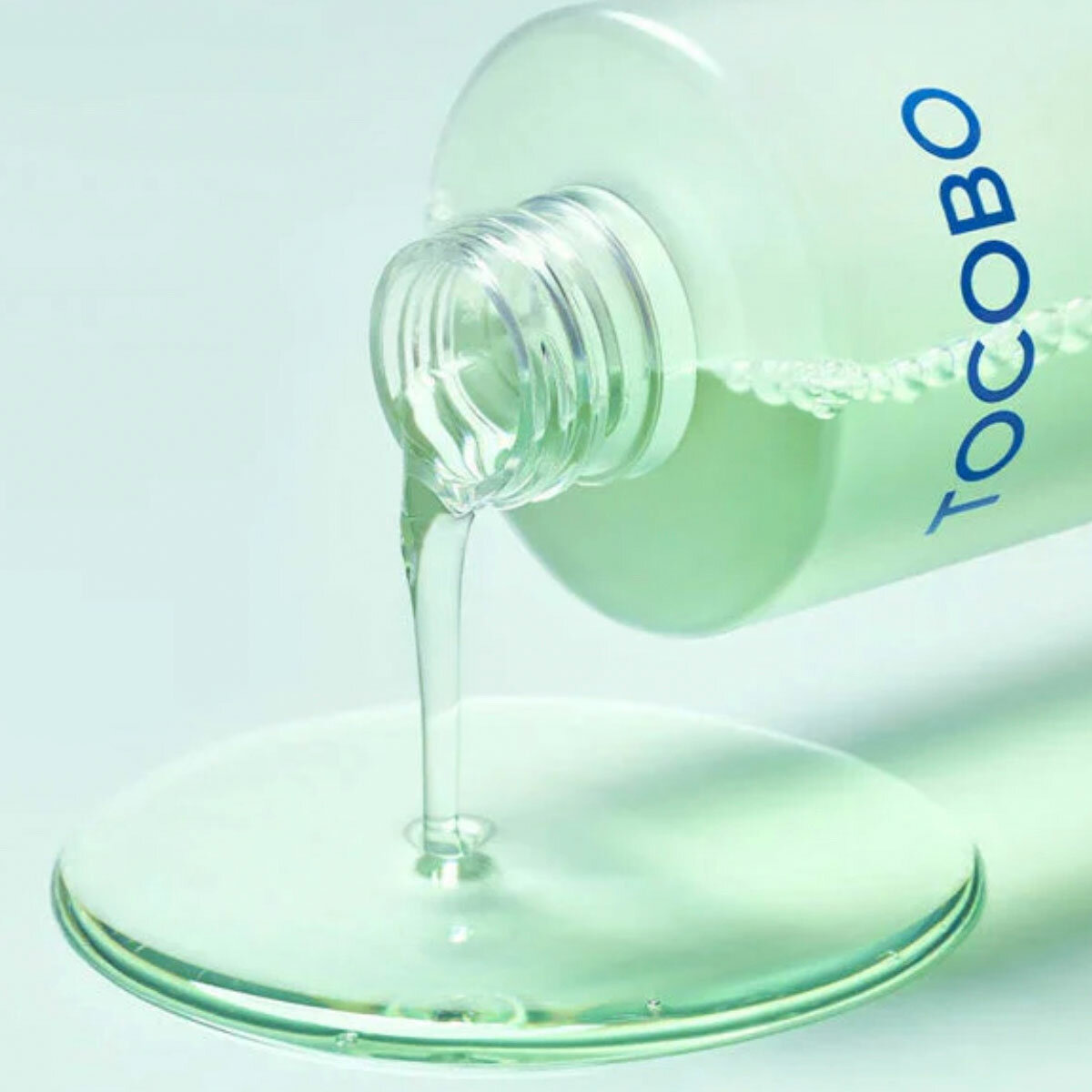 image of Tocobo Cica Calming Aqua Toner