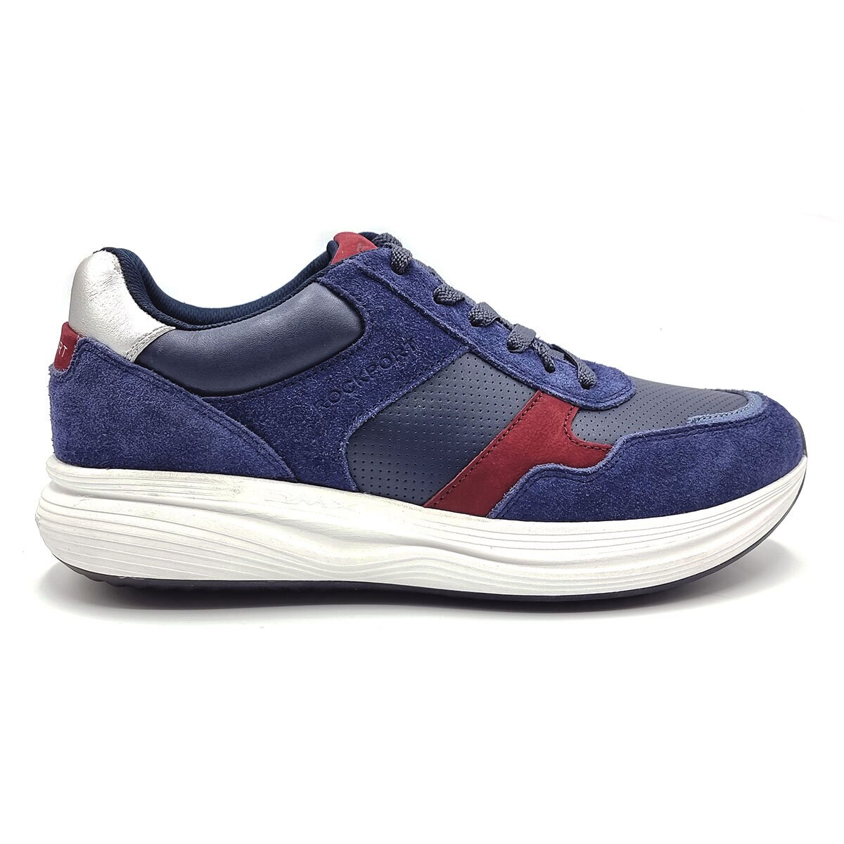 Rockport Colvin