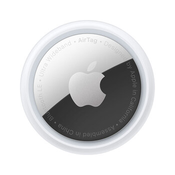 Apple AirTag, 1 Pack, MX532ZM/A