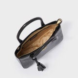 Osprey Leather Crossbody Bag Osprey Leather Crossbody Bag