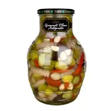 Side of Jar