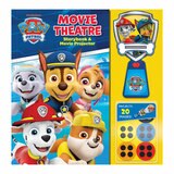 Movie Projector in 3 Options