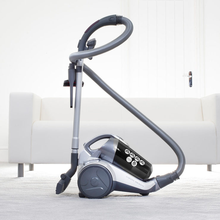 costco hoover vacuum cleaners