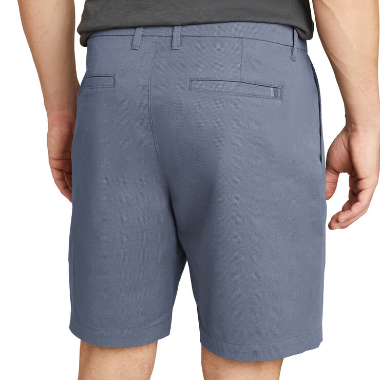 English Laundry Men's Abbot Short in Blue
