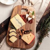 Tramontina Teak Board Set, 2 Piece