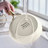 GreenPan Jewel Pro Cook Set, 15 Piece in Cream GreenPan Jewel Pro Cook Set, 15 Piece in Cream