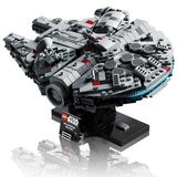 Buy LEGO Star Wars Millennium Falcon Lifestyle Image at Costco.co.uk