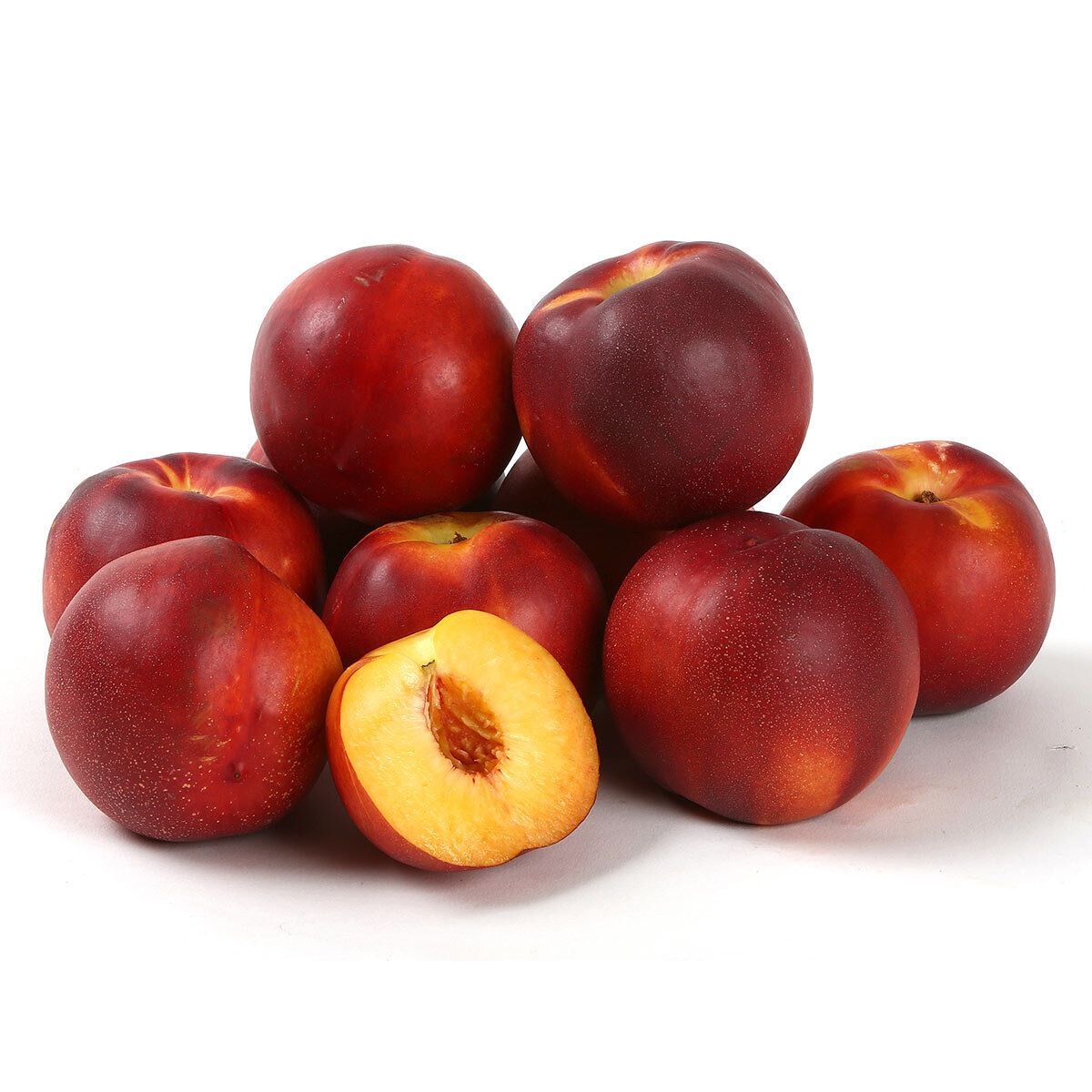 Nectarine Fruits