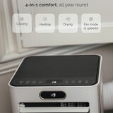 Lifestyle image of features Lifestyle image of features