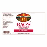 Product Label