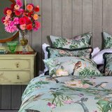 MM Linen Chinoiserie Duvet Set in 3 sizes