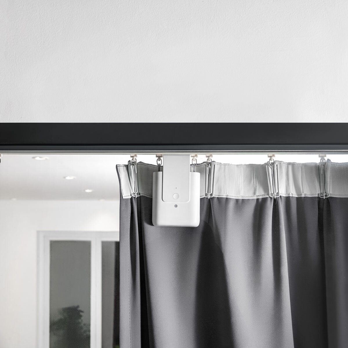 Aqara Curtain Driver E1 Track Version, 2 Pack