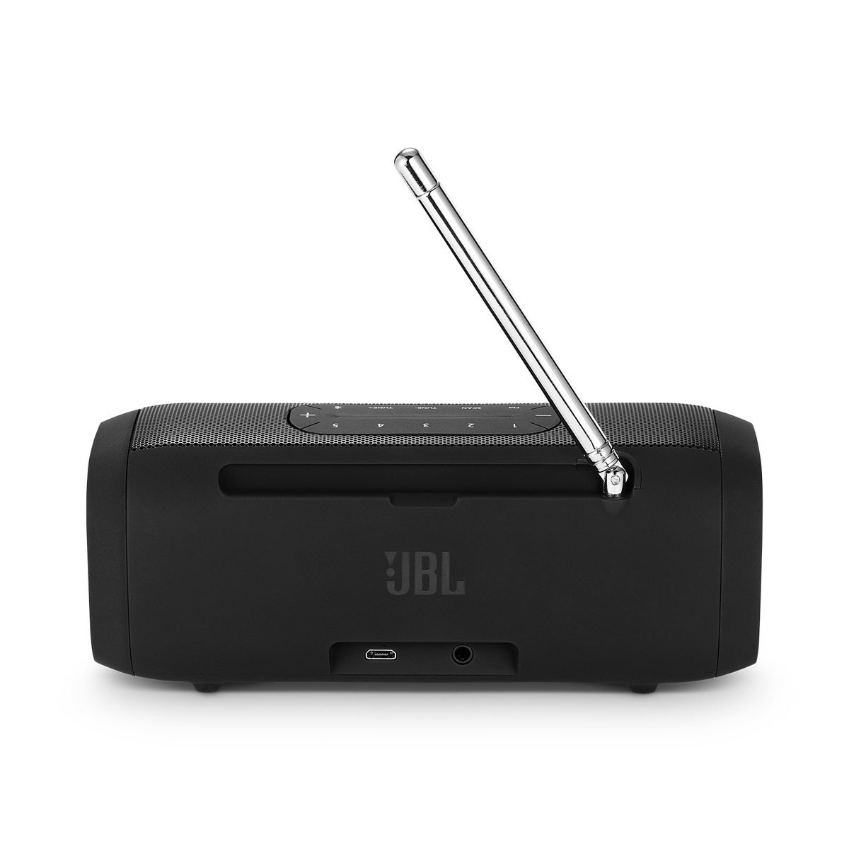JBL Tuner DAB Radio and Portable Bluetooth Speaker Costco UK