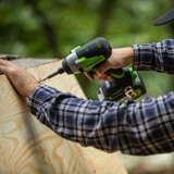 Greenworks 24V 300Nm Brushless Impact Driver (Tool Only) - Model GD24ID3
