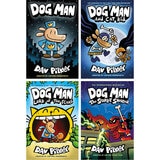 Dog Man
