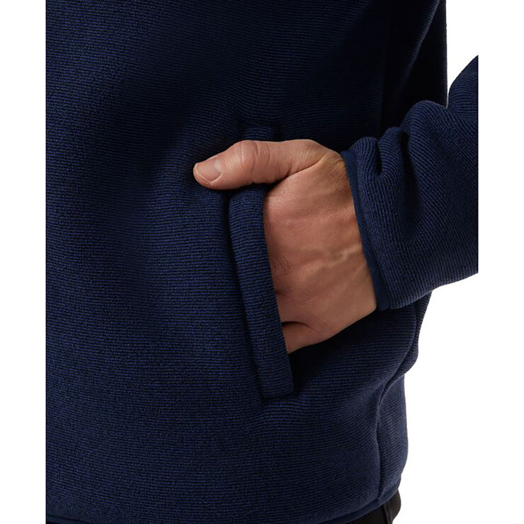 32 Degree Men's Sherpa Fleece Jacket