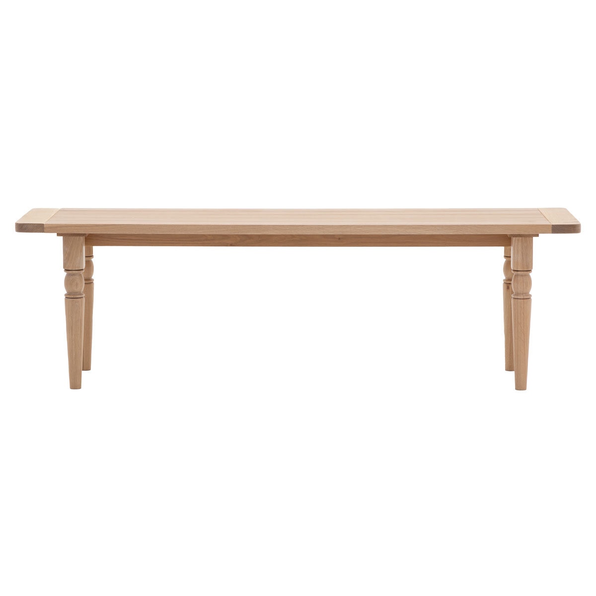 Eton Dining Bench 1500x450x384