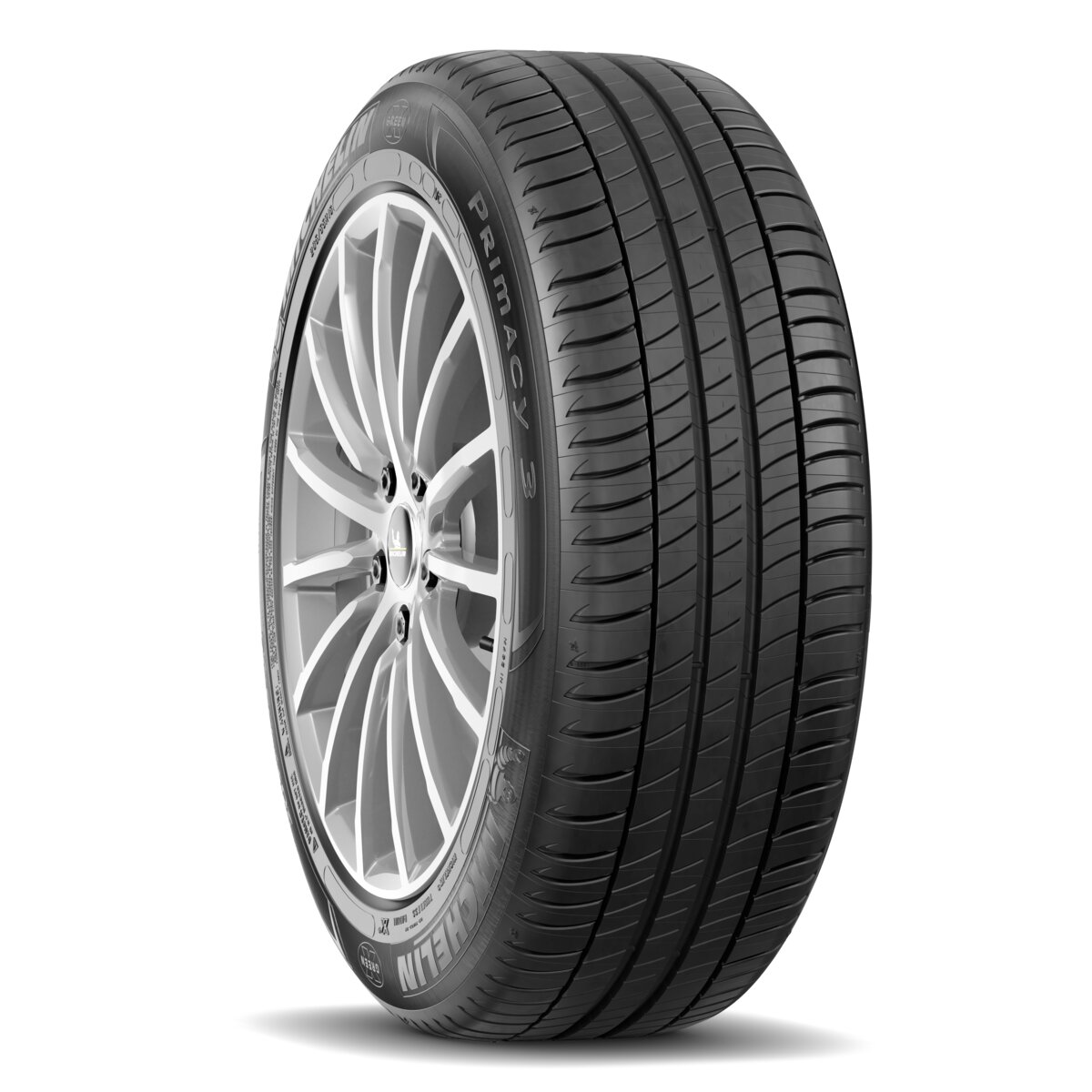 Michelin 205/45 R17 (88) W PRIMACY 3 XL ZP GRNX