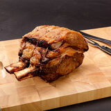 Taste Tradition Native Breed French Trimmed Beef Fore Rib, 2kg (Serves 5-8 people)
