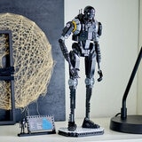 LEGO Star Wars K-2SO Security Droid - Model 75434 (10+ Years)