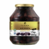 Kalamata Pitted Olives, 1.7kg