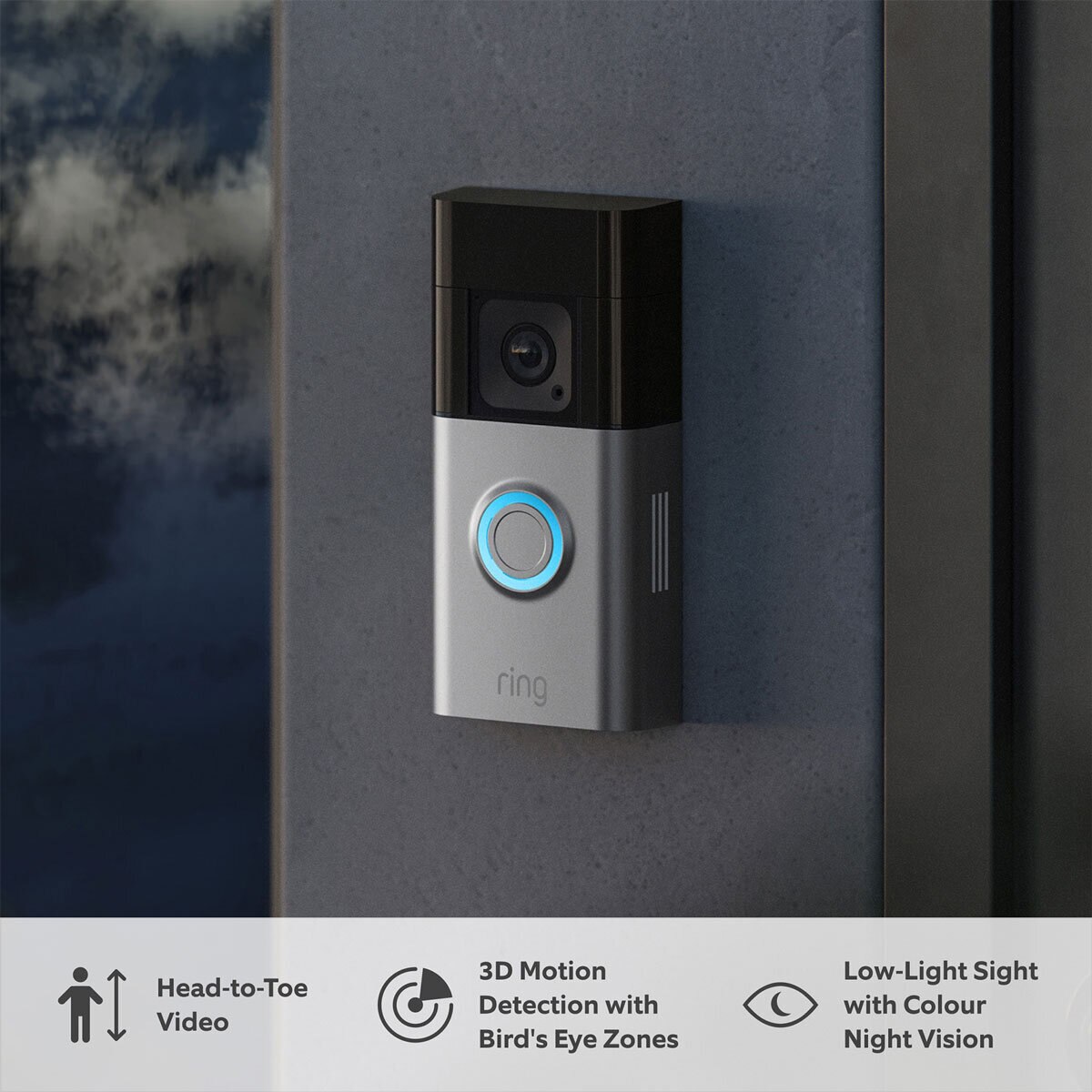 Costco ring doorbell 2 price 2025