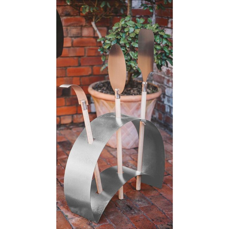 Tool holder and tools