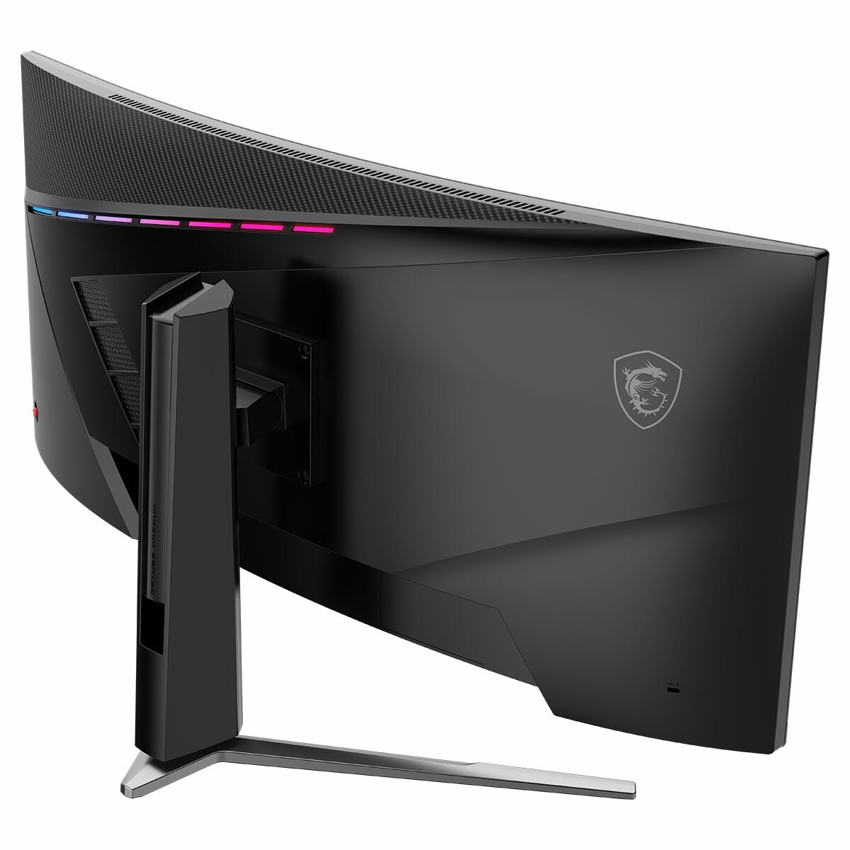 MSI MPG 346CQRF X24 34 inch UWQHD 240Hz VA Gaming Monitor, 9S6-3DD94M-003