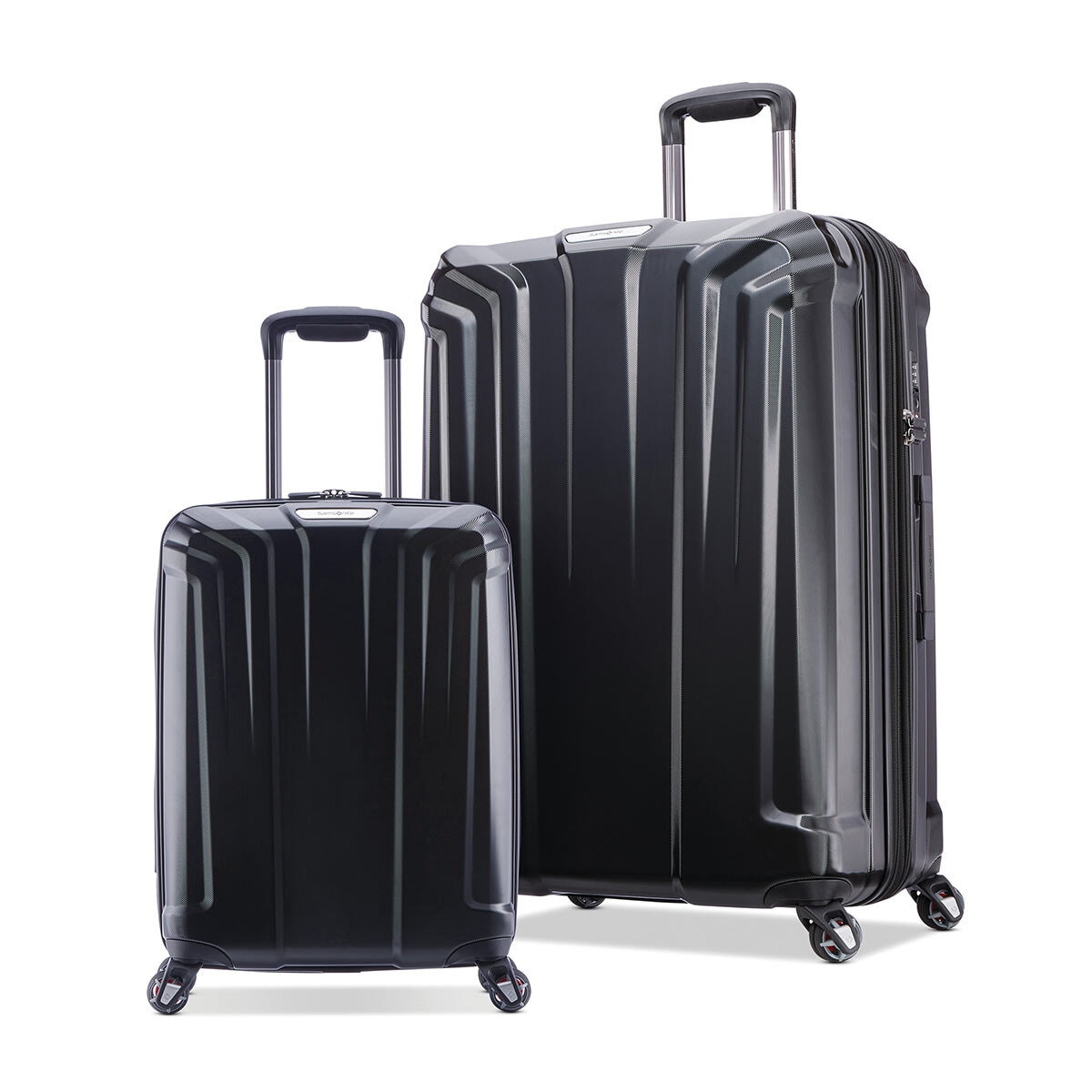 Samsonite Omni Luggage Review Does Samsonite Omni Have A Power