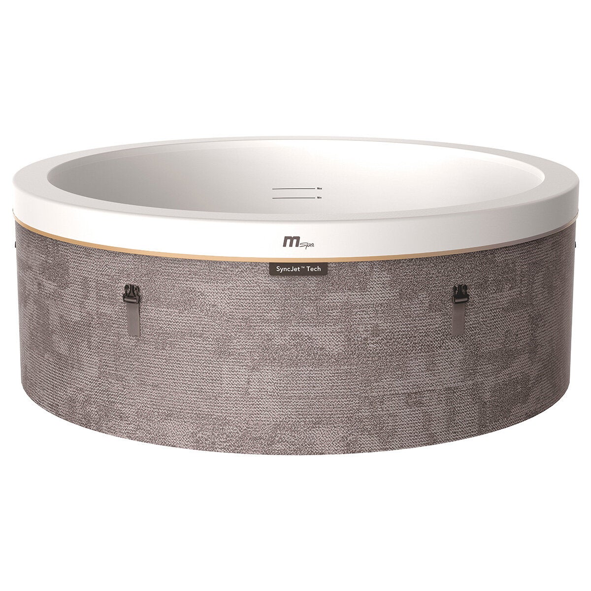 MSpa Verto Cocoon Spa