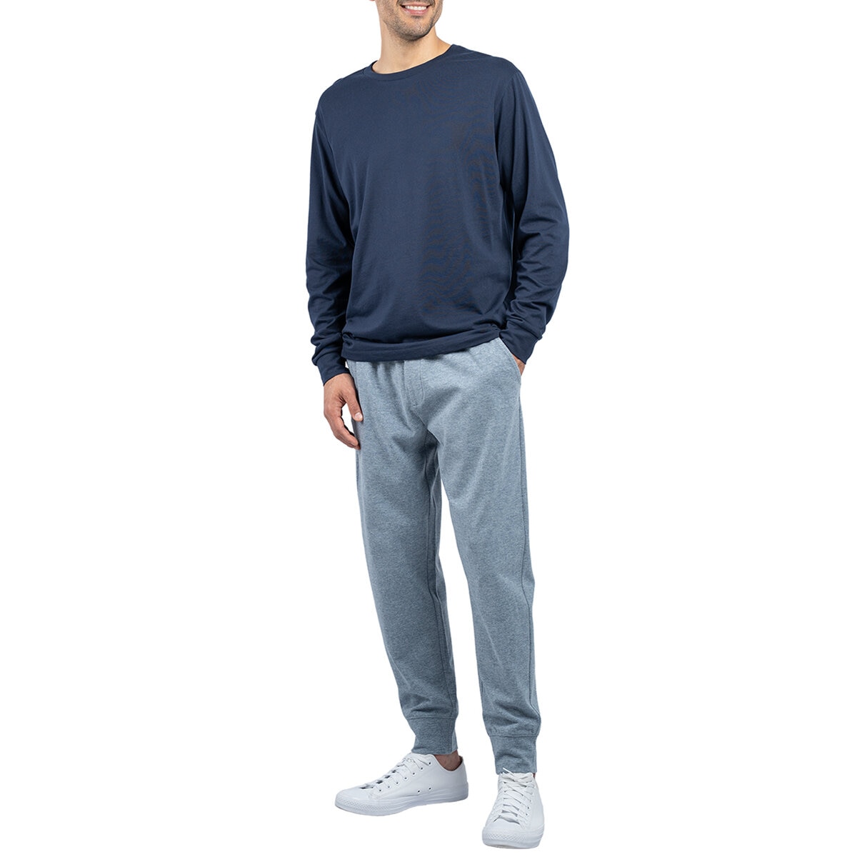 Jachs Men's Lounge Set