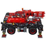 LEGO Technic Rough Terrain Crane + Power Functions - Model 42082 (11+ Years)