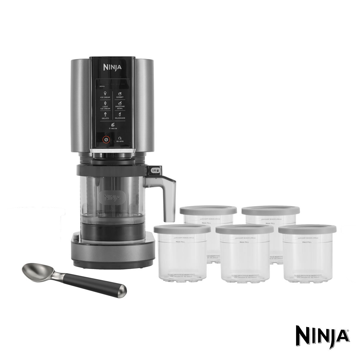 Does anyone bought Ninja CREAMi ice cream maker? How is it? Is it worth  buying? : r/Costco