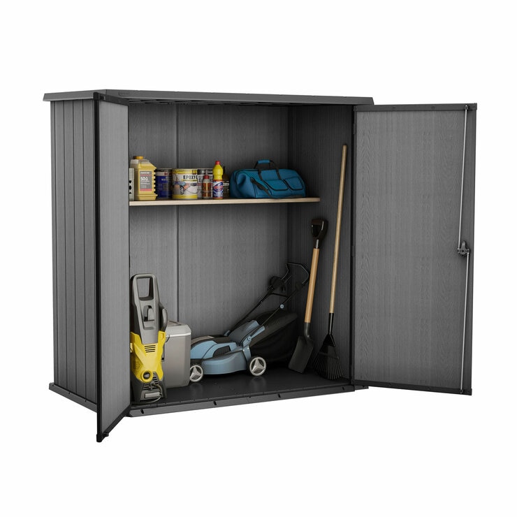 Shed