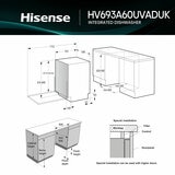 Dimensions for Installations_HV693A60UVADUK