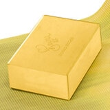 Davina McCall Yoga Mat & Block Set in Yellow