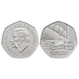 The 2026 United Kingdom Brilliant Uncirculated Annual Coin Set The 2026 United Kingdom Brilliant Uncirculated Annual Coin Set
