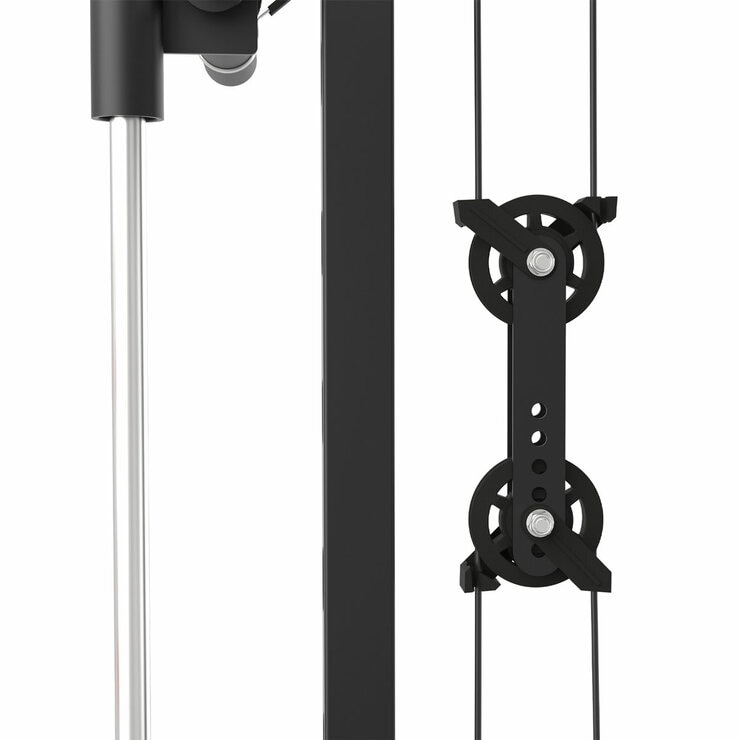 Marcy SM4500 Smith Cage Power Rack