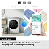 SmartThings App infographics